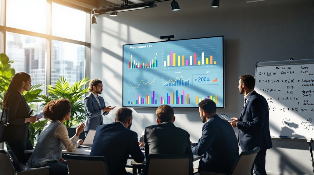 lowering marketing expenses efficiently