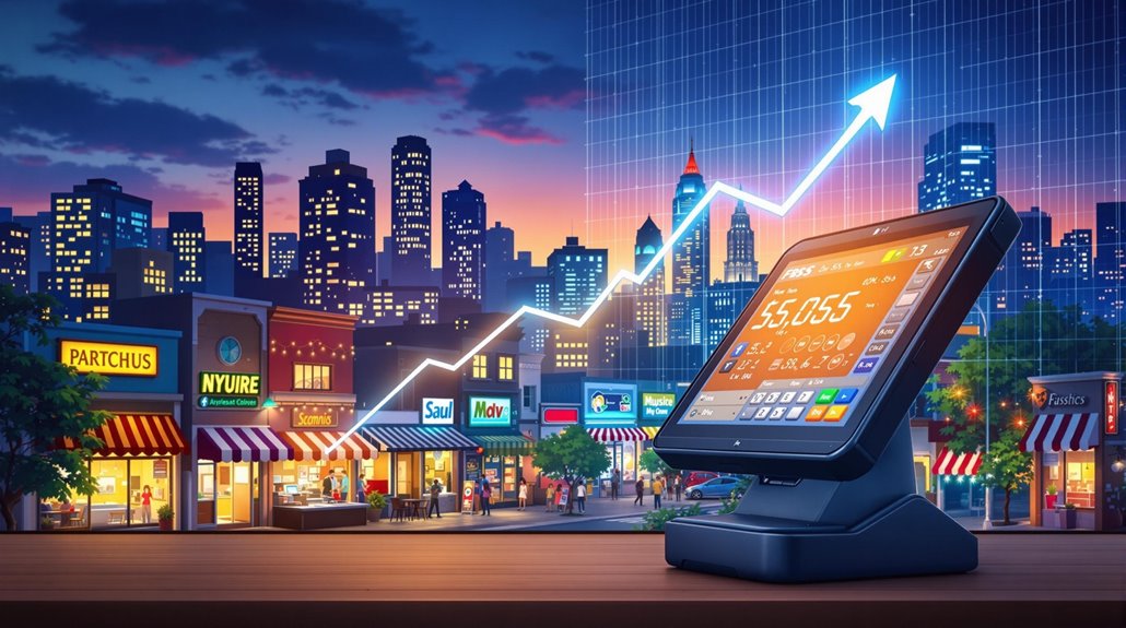 promising prospects for expansion