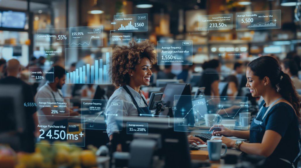 sustainable financial growth tactics