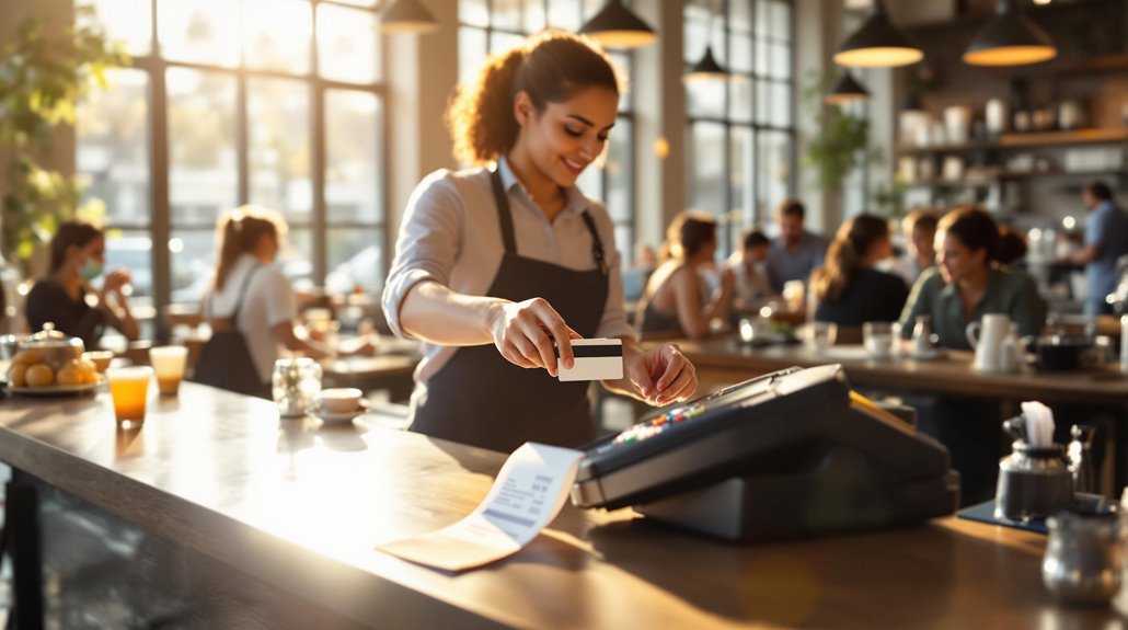 transaction value average calculation