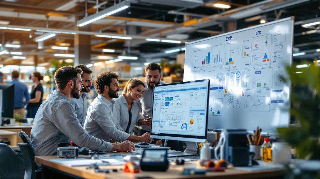 comprehensive software quality assurance