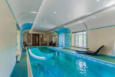 Why Modern Pools Depend on Electrical Systems More Than Ever - SaaS Metrics