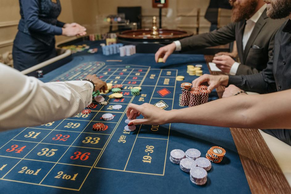 The SaaS engine powering the online betting boom