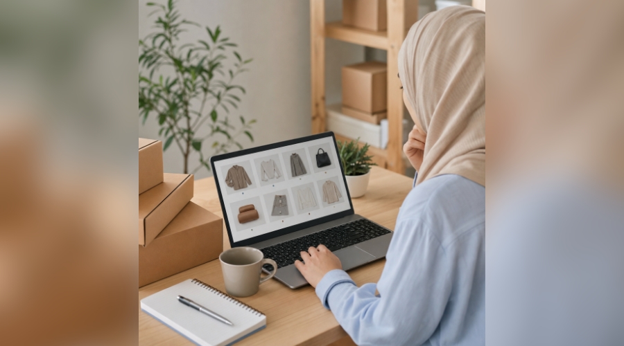 How to Choose the Right E-Commerce Platform for Your Online Store in 2024
