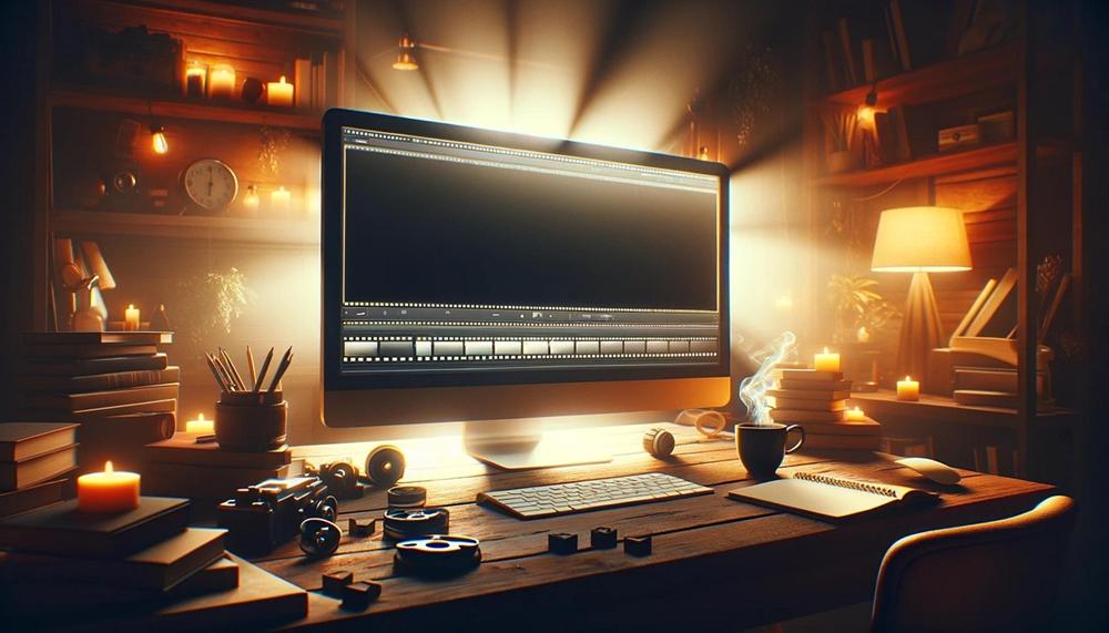 How AI and ChatGPT Are Changing Video Editing