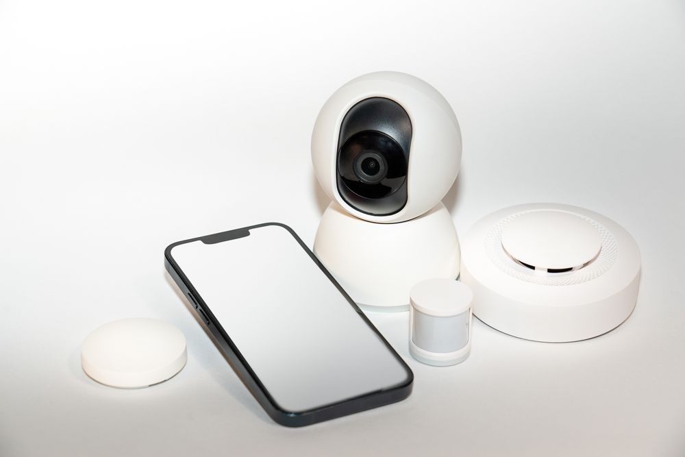 Smart Home Monitoring: Which Problems Can Sensors Catch Early?