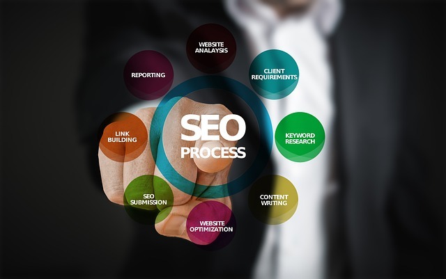 SEO and SEM Management Software