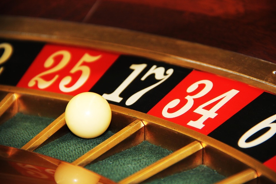 An Extensive Guide to Playing Live Roulette