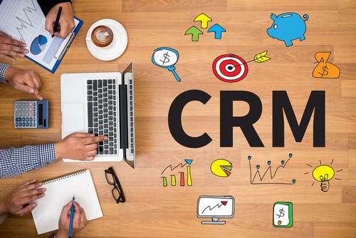 CRM and How To Use It To Your Advantage When Boosting Sales