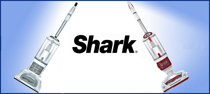 Shark Rocket vs. Dyson V8
