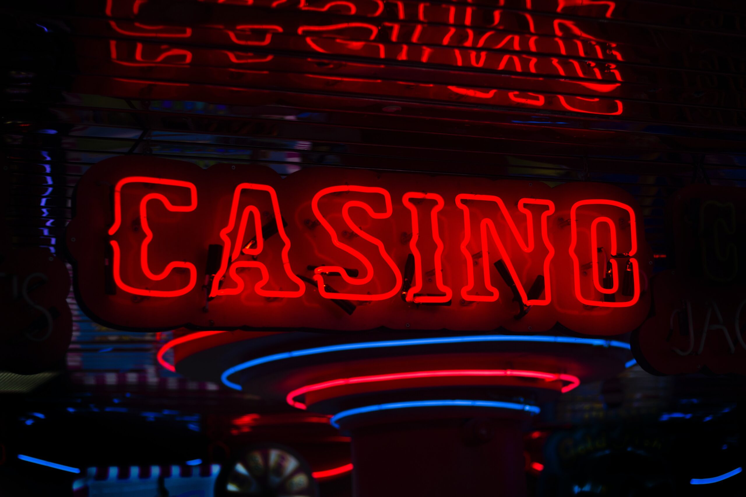 How Does the Casino Industry Use SaaS