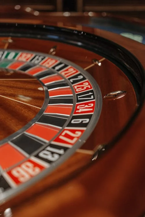 Online Casino Games with the Highest Probability of Winning