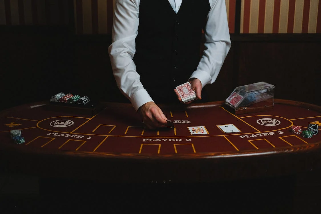 Live Casino basics and entertaining potential