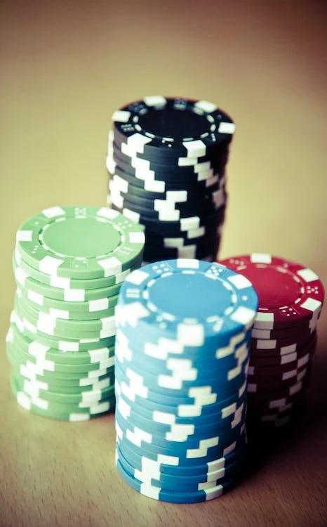 Why Online Gambling is Becoming Popular