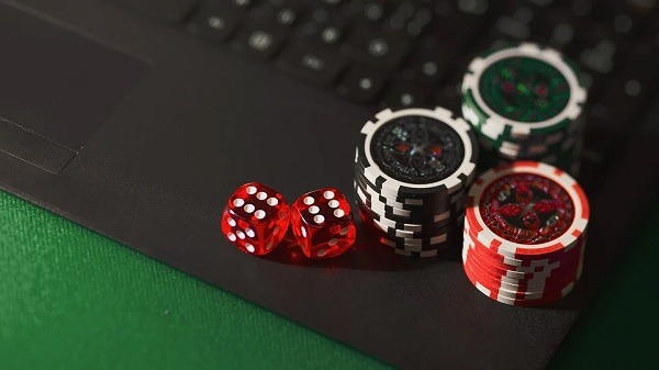 Get Rid of online casinos For Good
