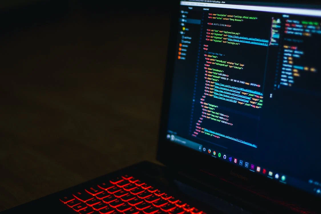 5 Reasons Why You Should Learn To Code Now