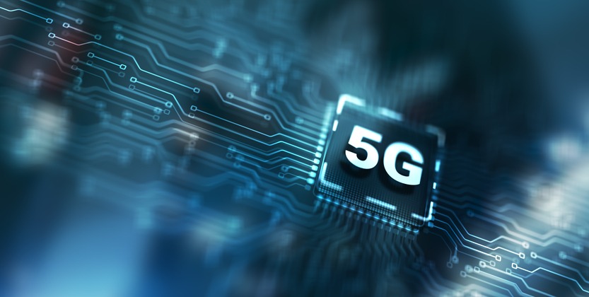 A 5G Monologue & The Next Big Thing