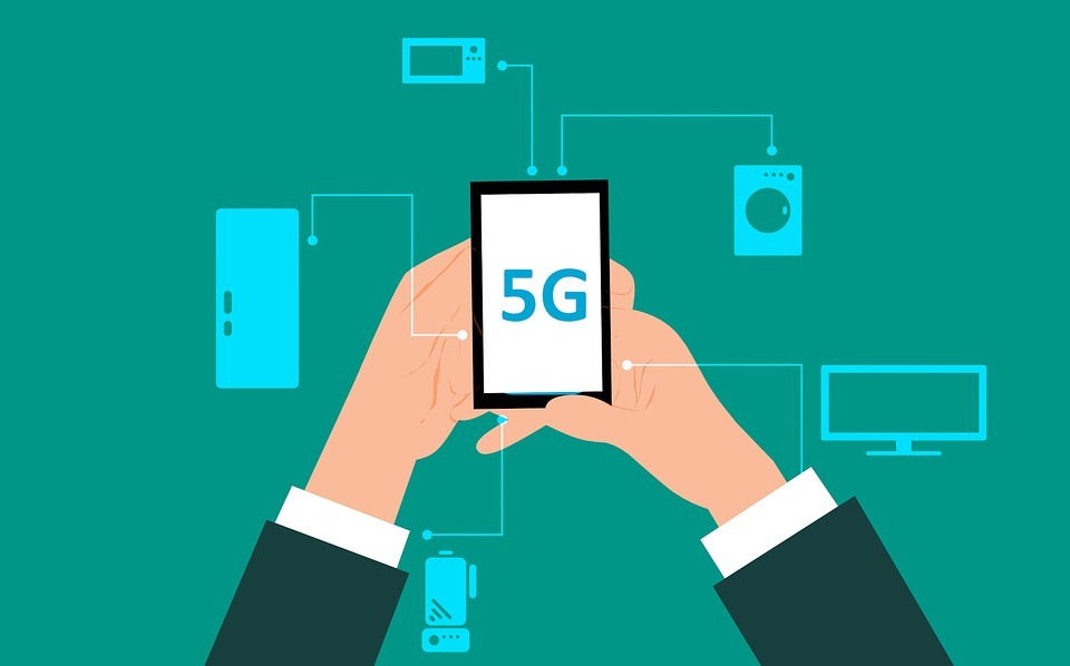 A 5G Monologue & The Next Big Thing