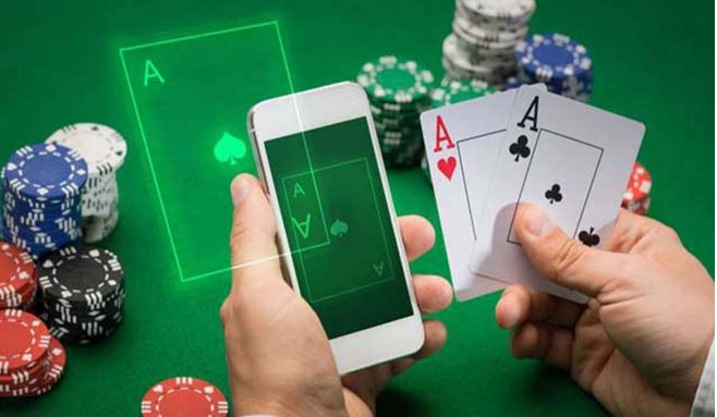 Online Casino Gambling- All You Need to Know | SaaS Metrics