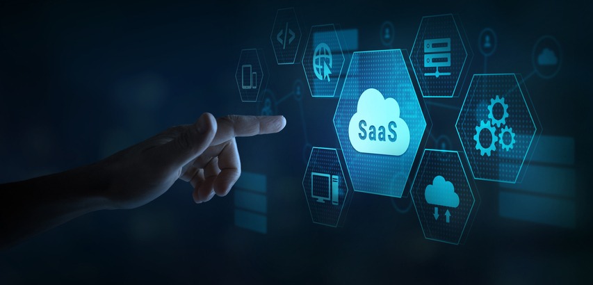 The History of SaaS