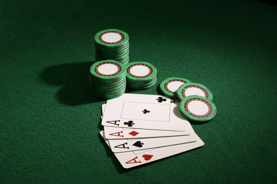 Why Online Casino Platforms Are Getting Popular Day-by-day