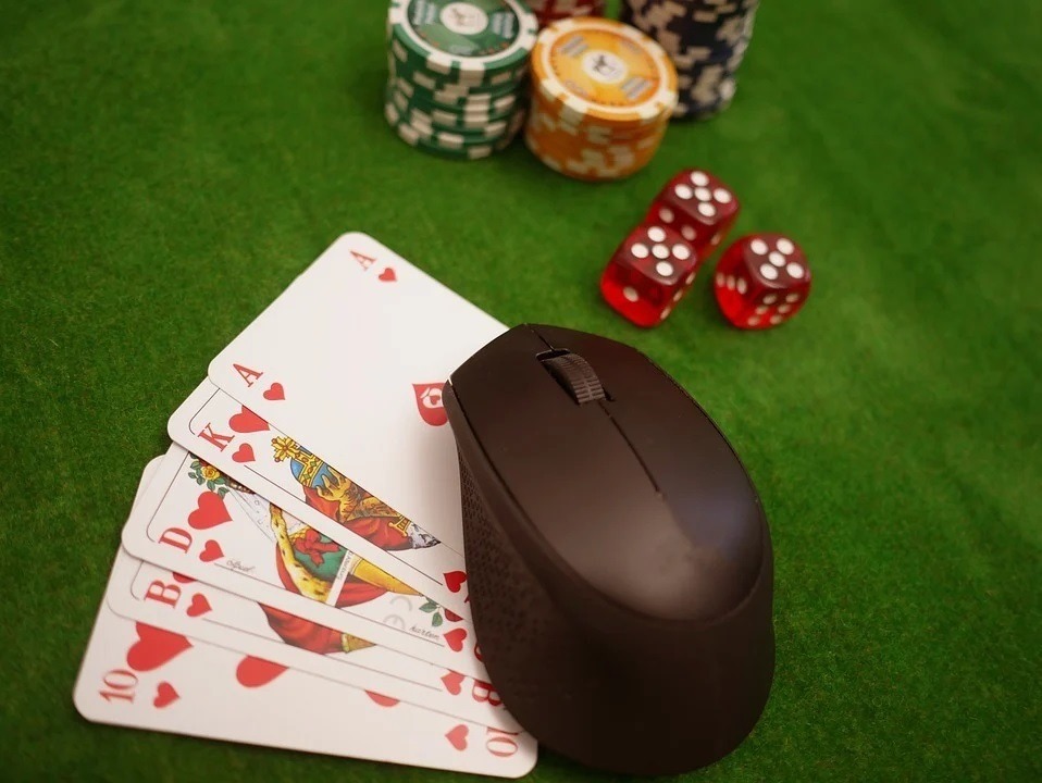How to Take Advantage of an Online Casino Promotion - Puree-Design