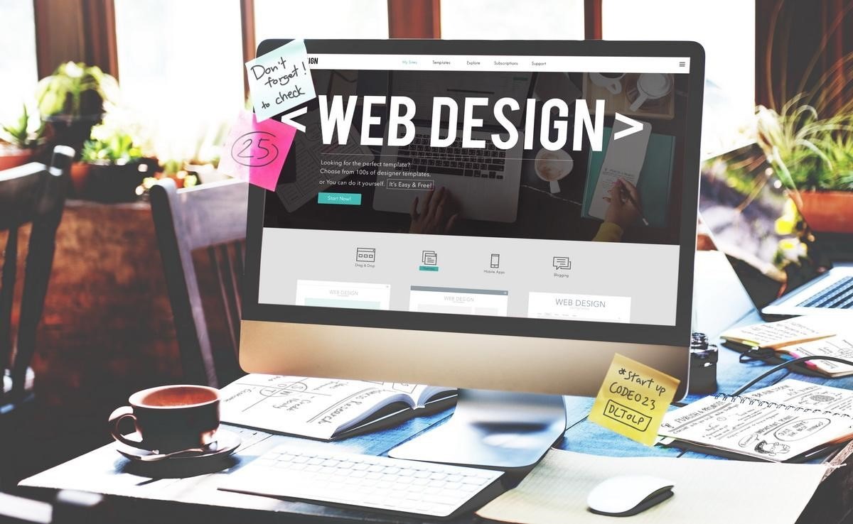 Reasons to hire a web designer