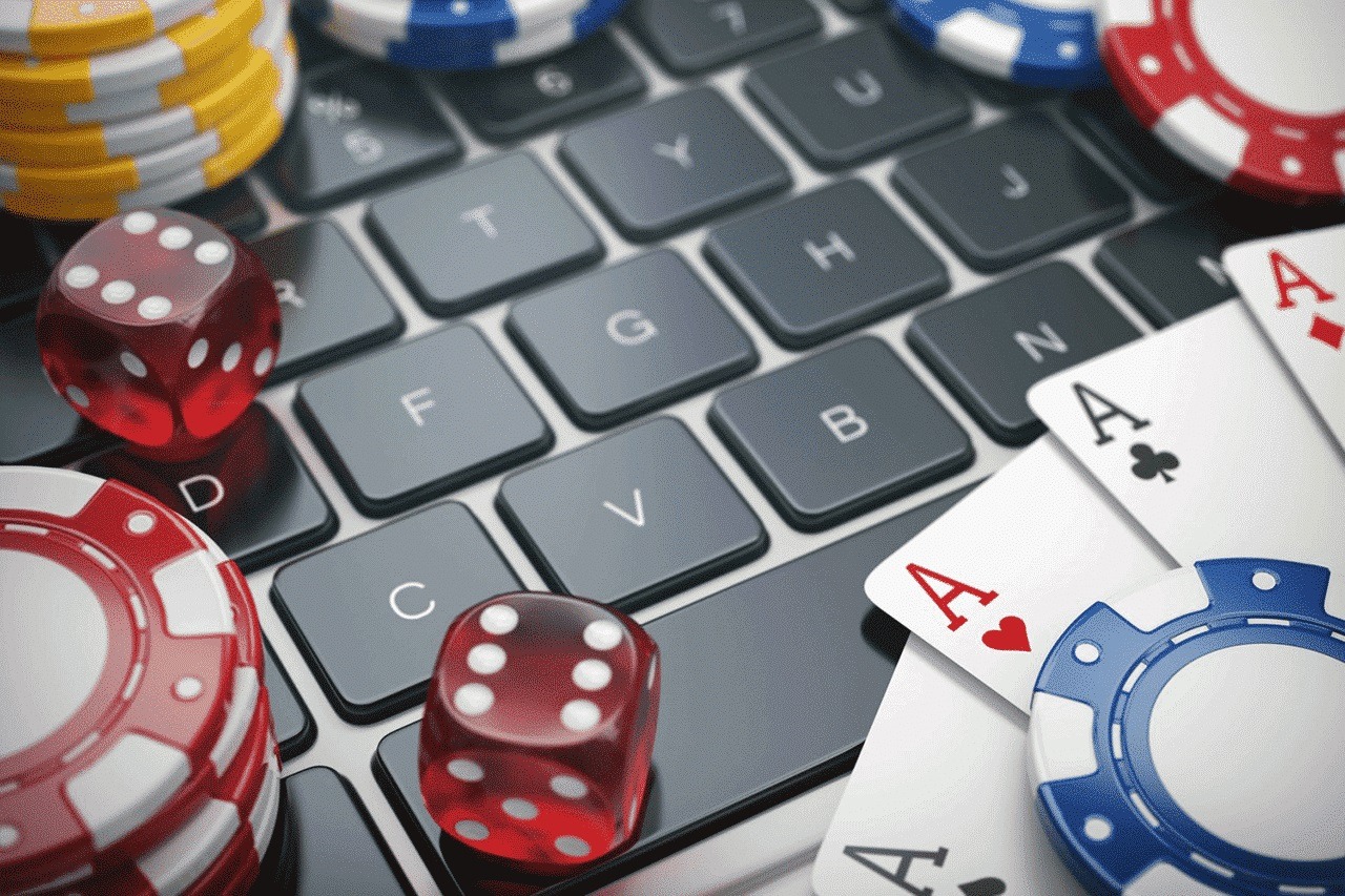 How to Find the Best Online Slots in Online Casinos? | SaaS Metrics