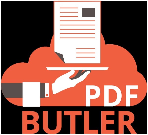 Using PDF Butler On Salesforce