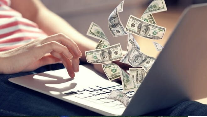 Ways To Make Quick Money Online