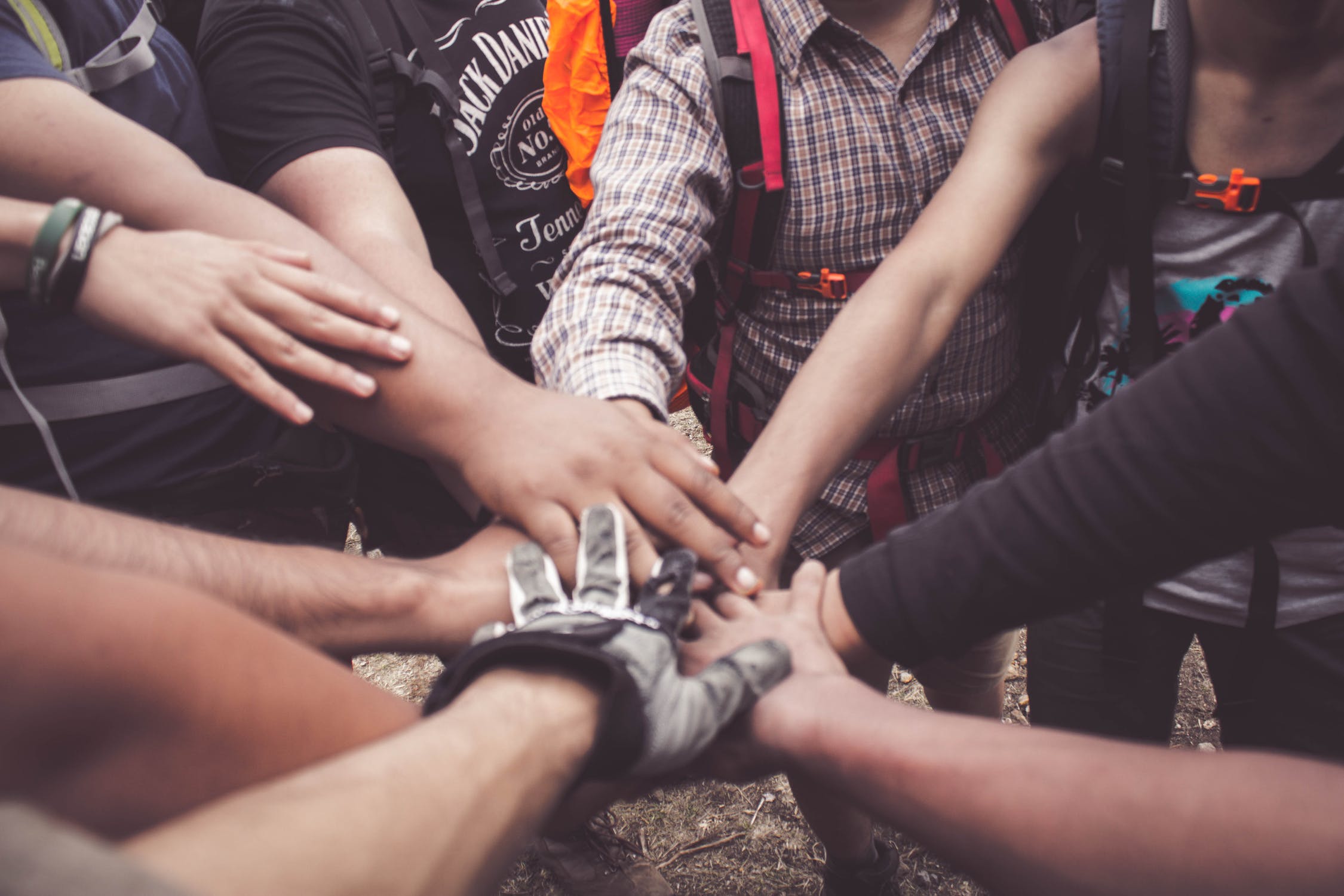 Four tips for getting your workplace involved in community engagement