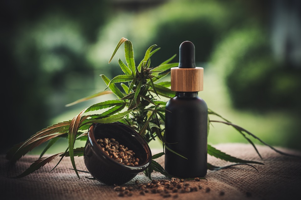 Answering Your Questions About CBD