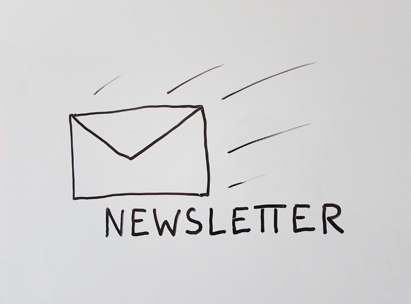 Optimize your Email Newsletter