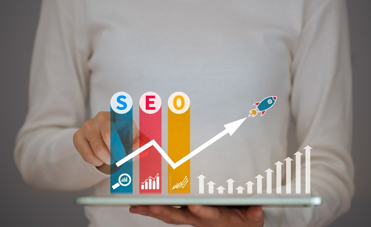 The Benefits of SEO in Your SaaS Business