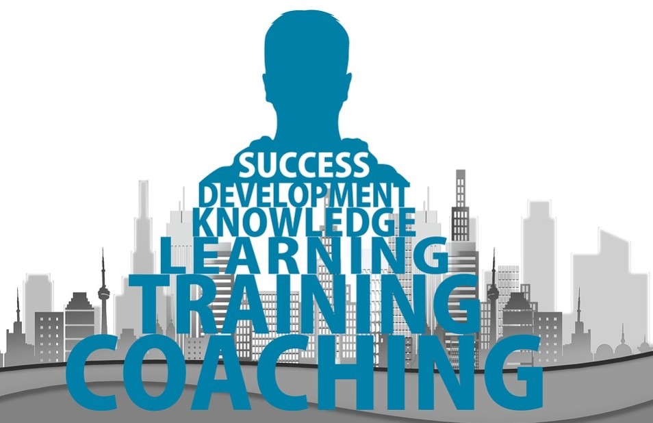 coaching a business owner to become successful