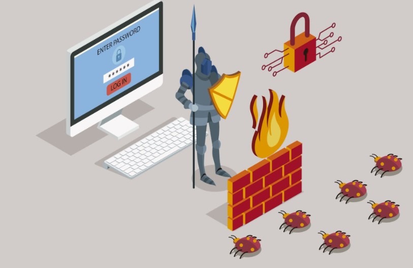 6 Ways Of Protecting Your Business From Cyber Threats