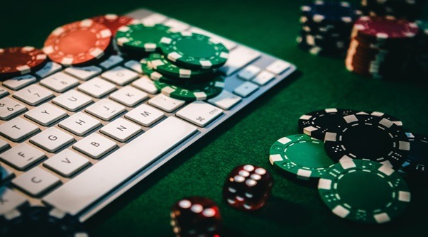 Online casino bonuses: how they work | SaaS Metrics