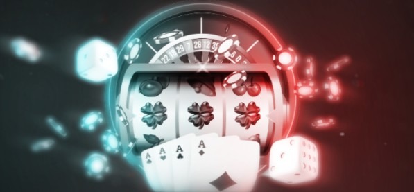 PAYPAL IN THE CASINO: IT COULDN'T BE EASIER