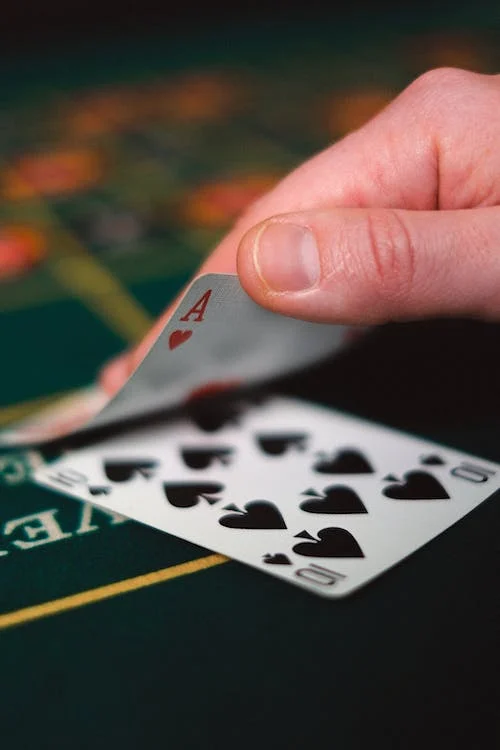 The future of the casino economy