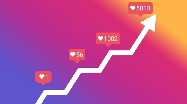 5 Reasons why your brand needs Instagram marketing