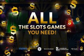 Javaslot88 Ever Play Slot Machines Online? | SaaS Metrics