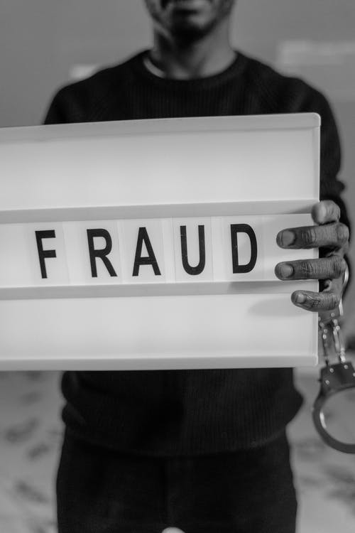 How to Detect and Fix Tax Fraud