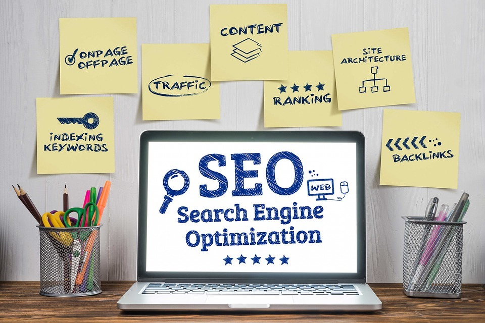 What To Look For in an SEO Agency