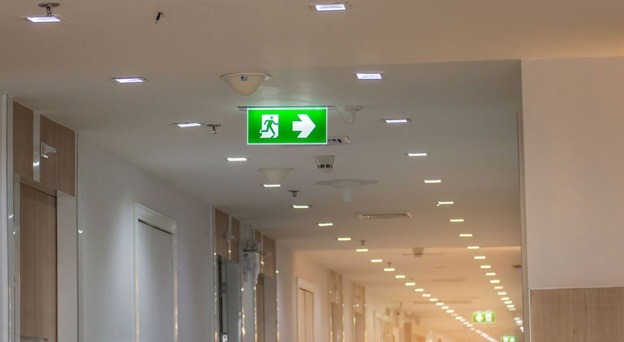 Benefits of Emergency LED Lights