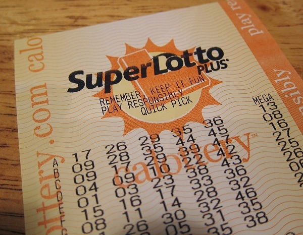 How Do Lotteries Work Outside The Digital World