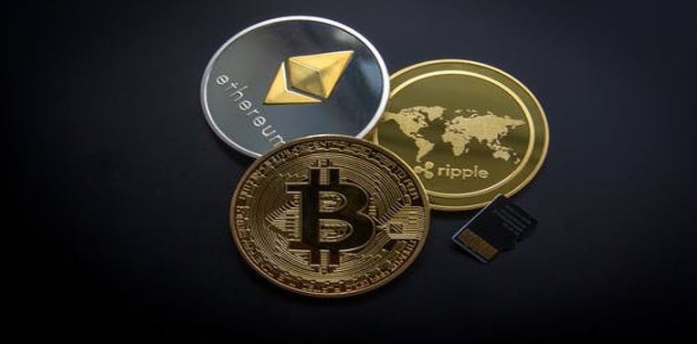 Cryptocurrency The Best Way To Handle Online Transactions