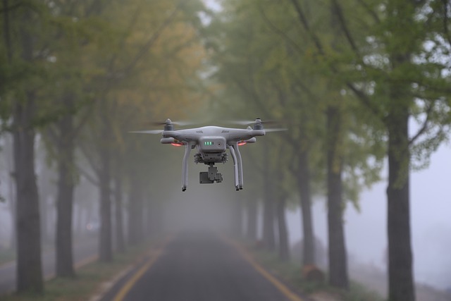 How Much Does Drone Mapping Cost