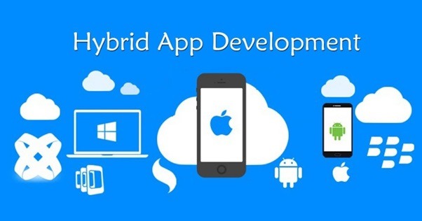 Hybrid App Development An Overview