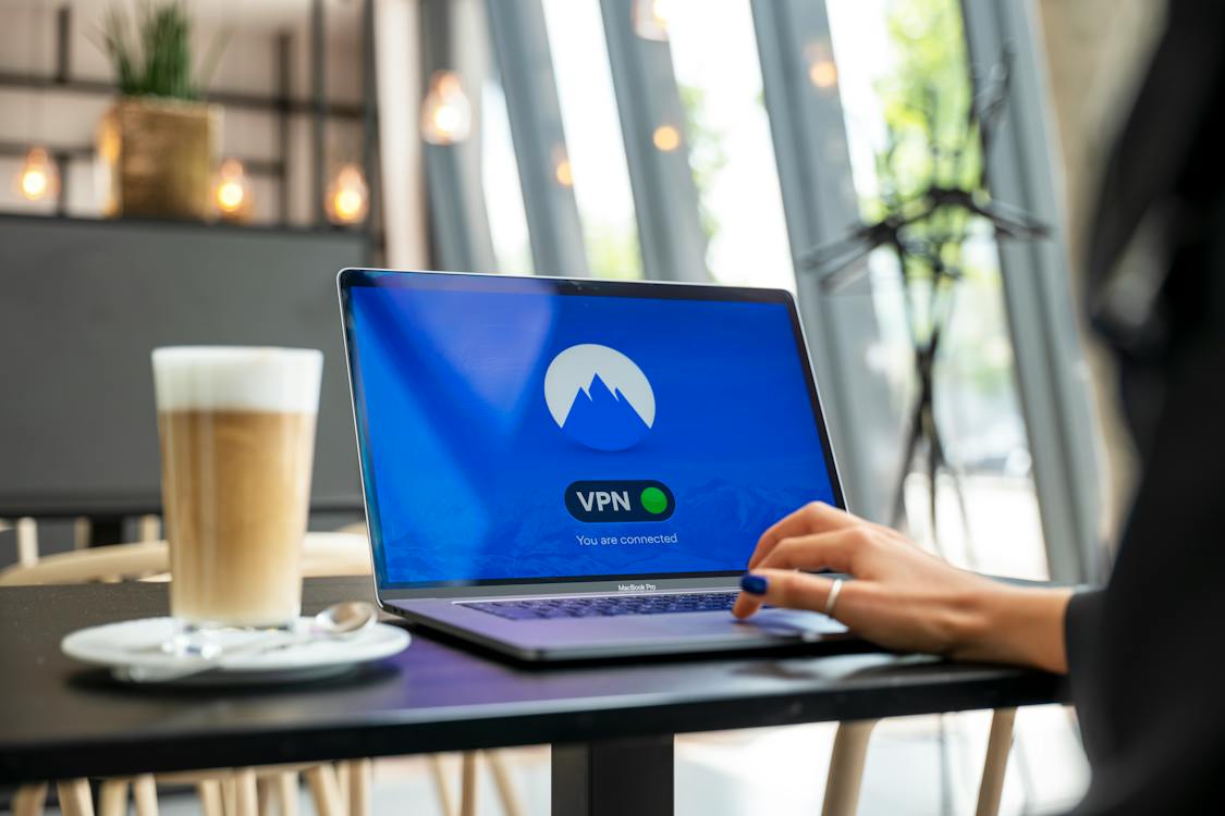 Secure Your Internet Connection with this Free VPN