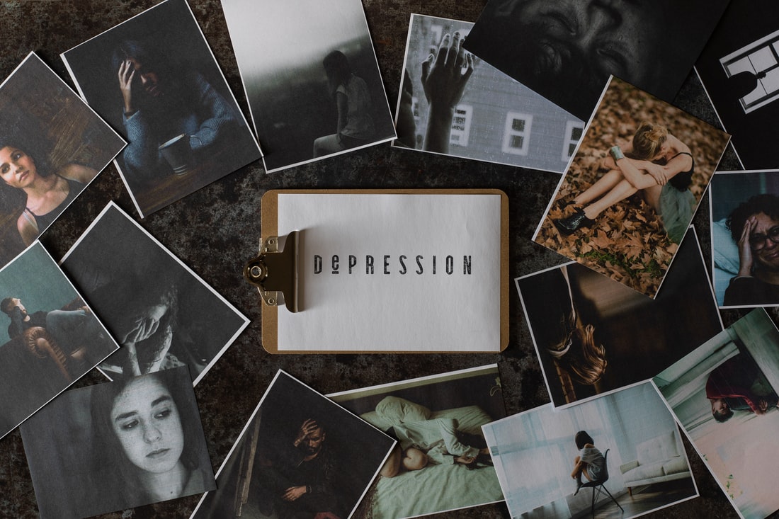 7 Things That’ll Help You Cope With Depression